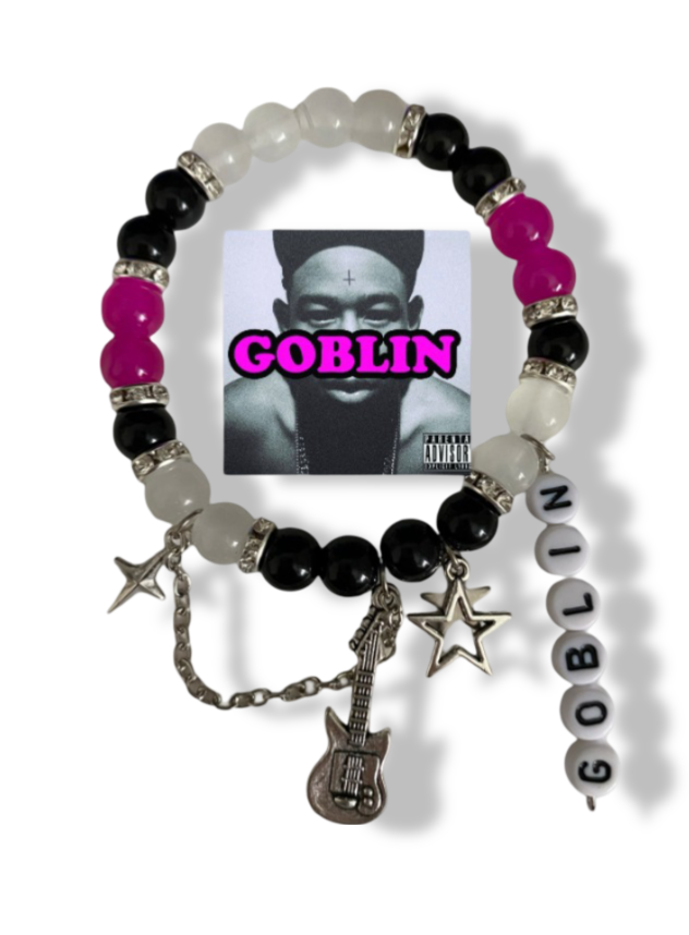 Goblin Tyler The Creator