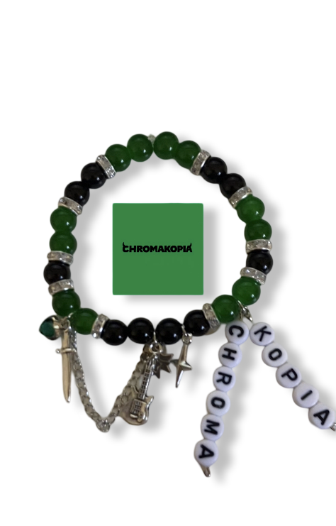 Chromakopia Tyler, The Creator Bracelet