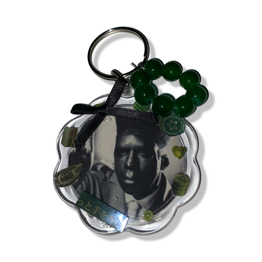 CHROMAKOPIA Keychain ~ Tyler, The Creator