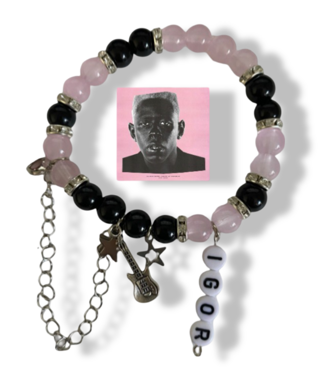 IGOR Tyler The Creator Bracelet